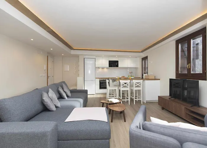Casa Ikuspe By Bevalle