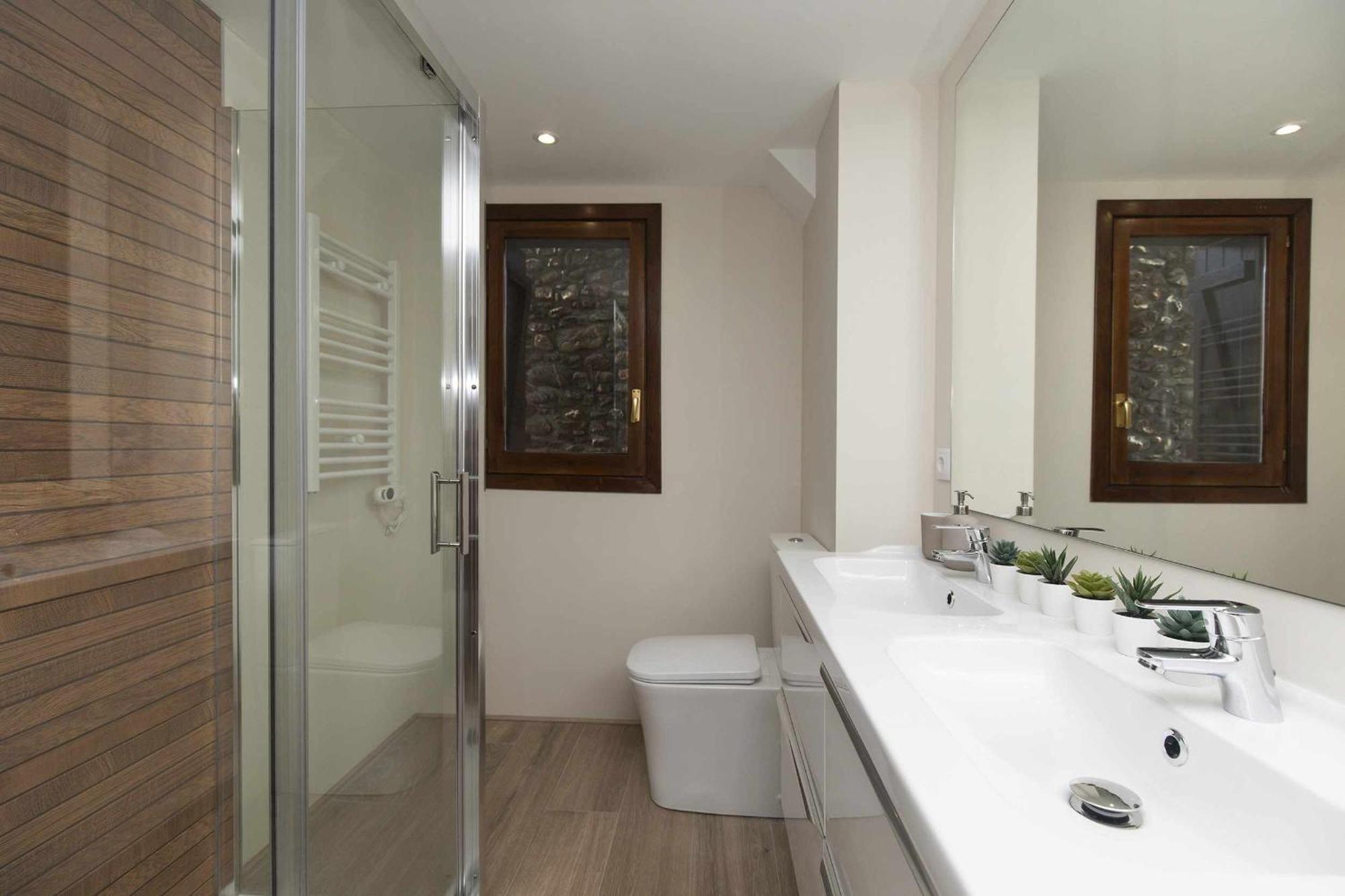 Apartment Casa Ikuspe By Bevalle *