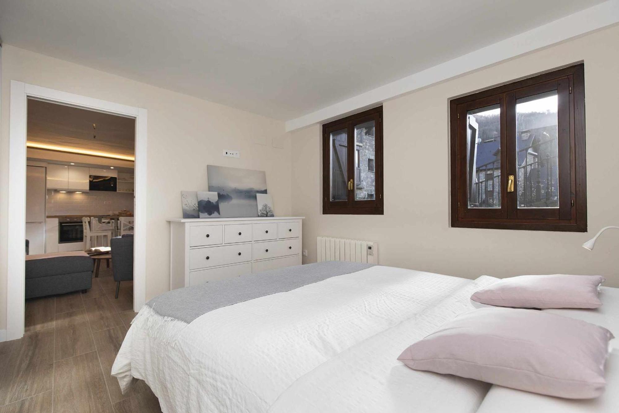 Apartment Casa Ikuspe By Bevalle